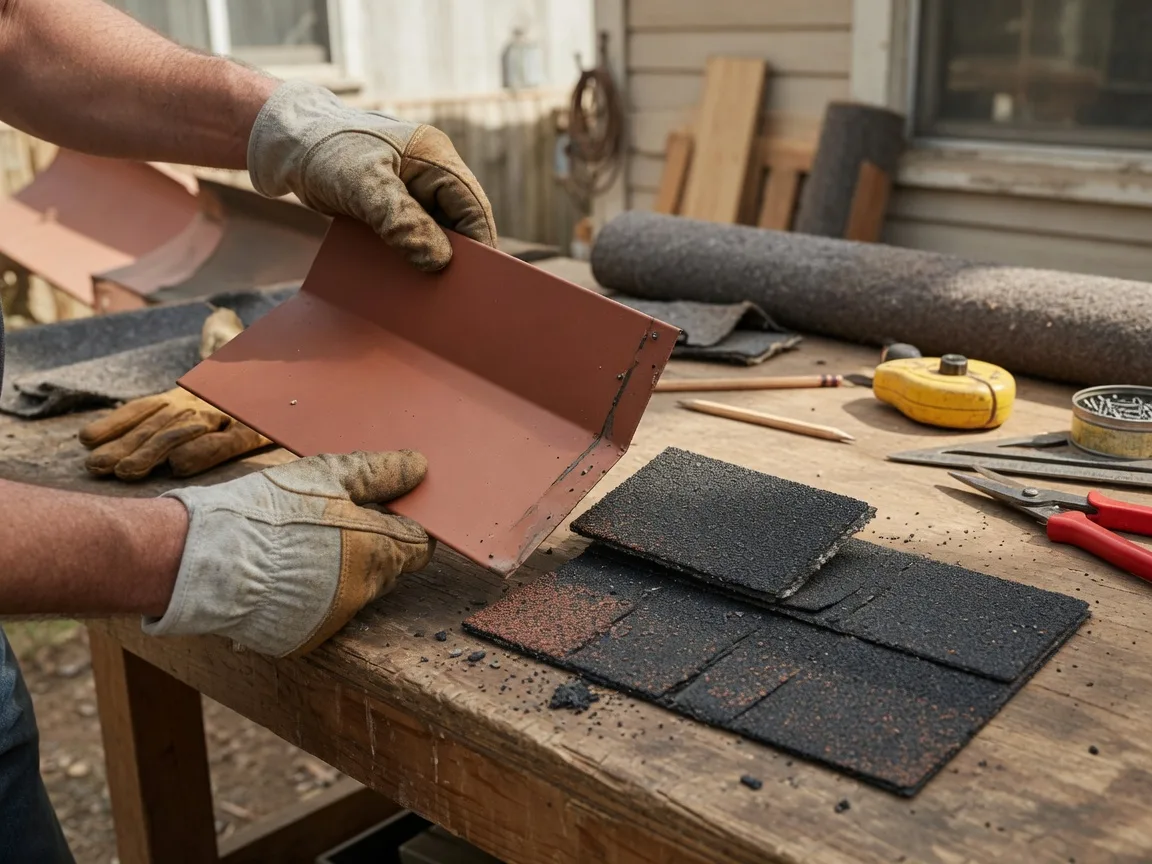 Roof Repair company in Keyes, OK